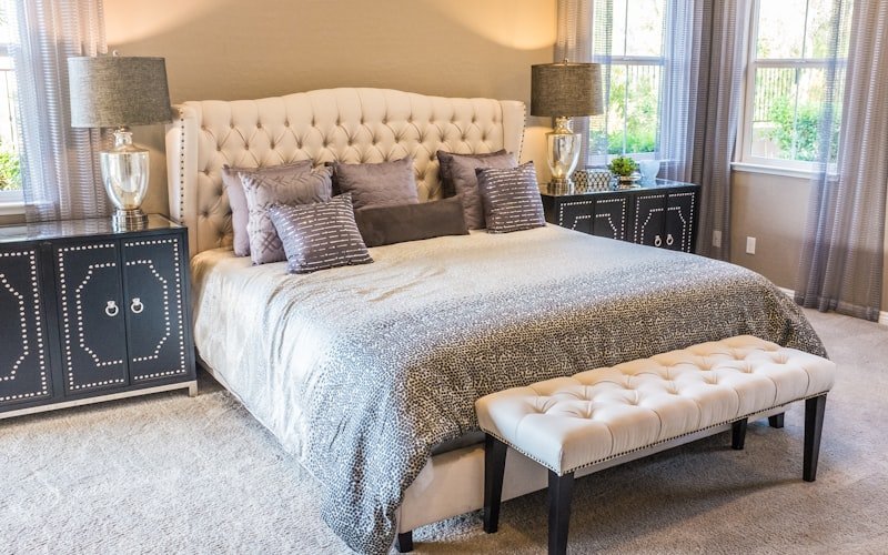 Adjustable Bed Base Financing