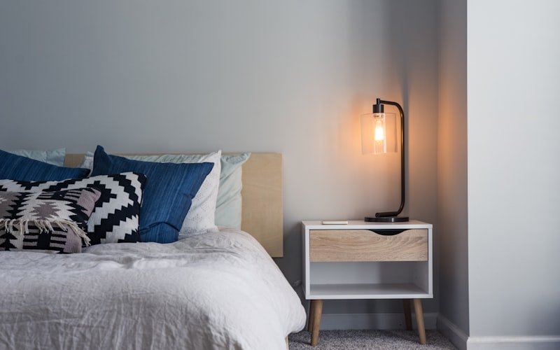 Bed Frame Financing No Credit Check