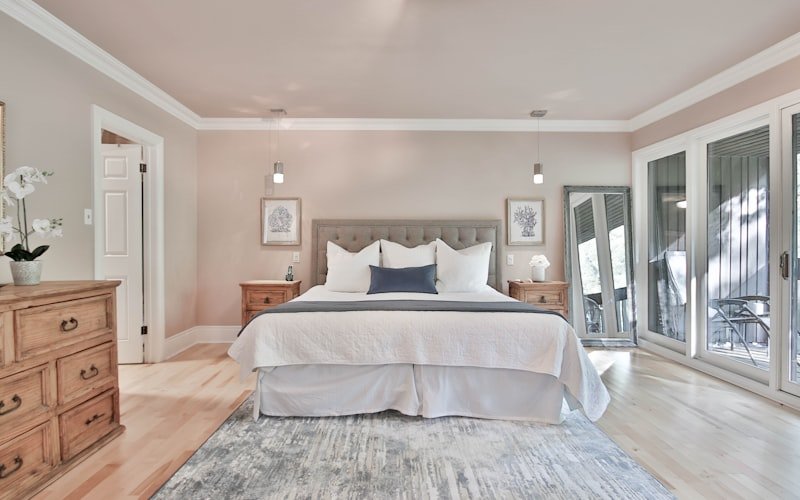 Build Credit with Sleep Financing