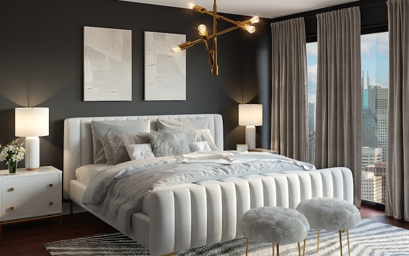 Finance a Bedroom Set No Credit