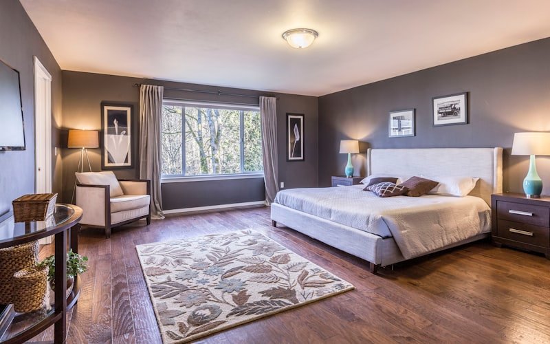 Pillow and Bedding Financing