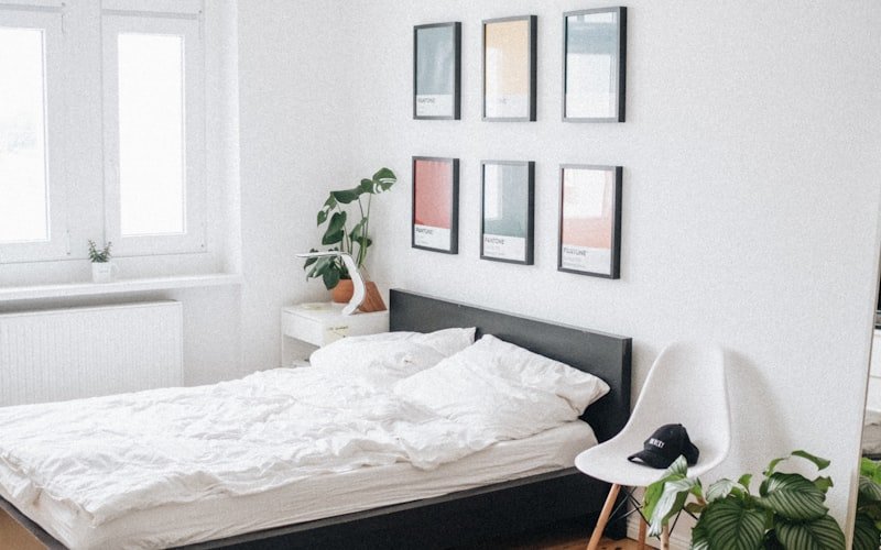 Sleep Financing for Seniors