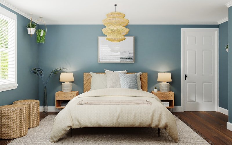 Sleep Financing After Bankruptcy